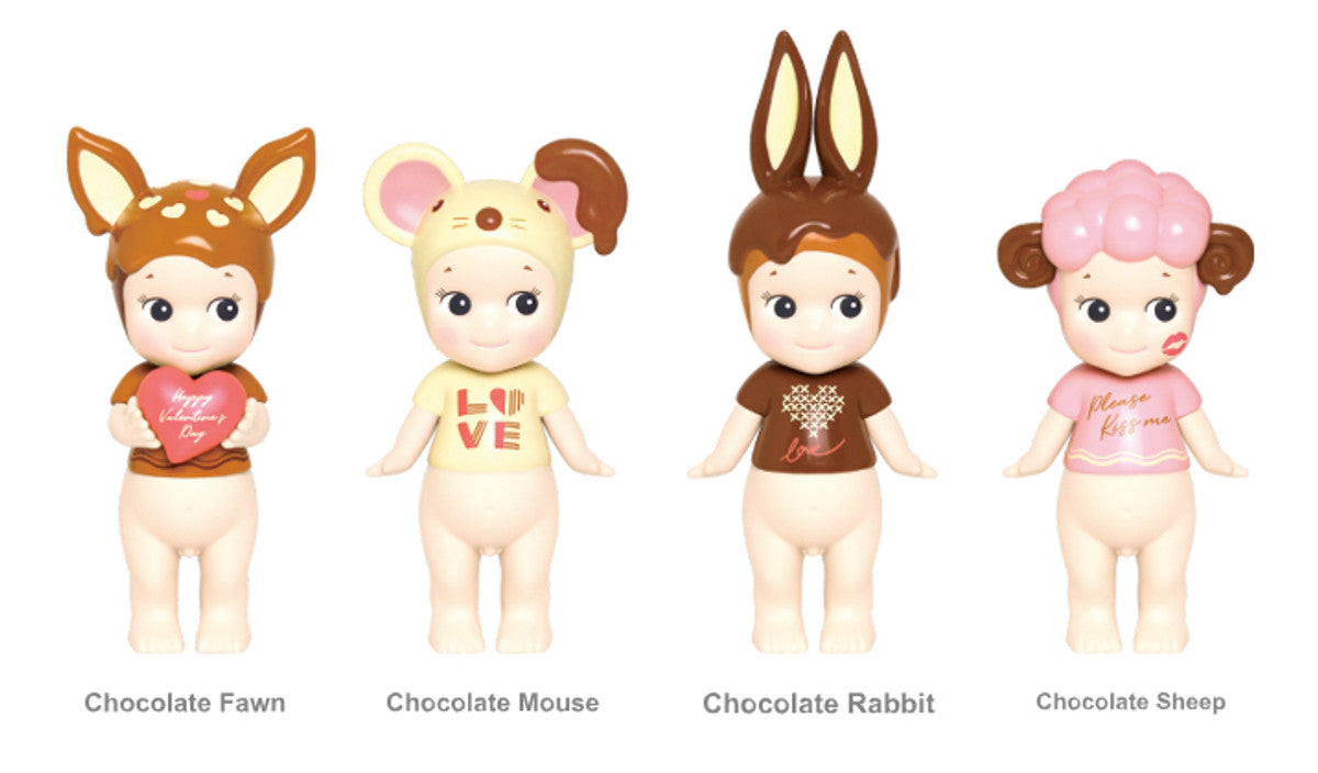 NEW rare series