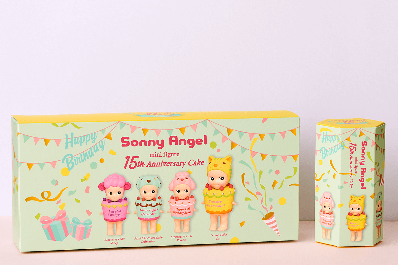 limited series full sets