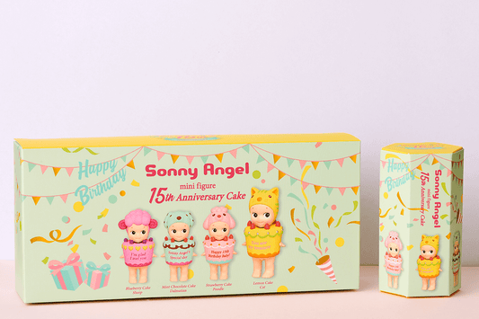 limited series full sets