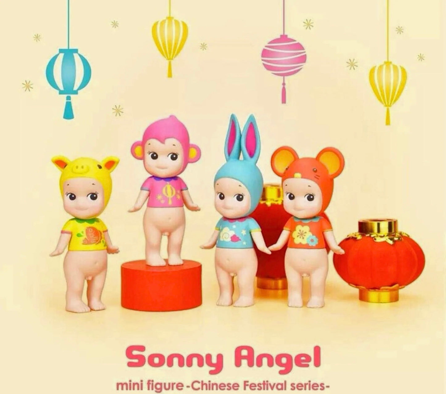 limited series full sets
