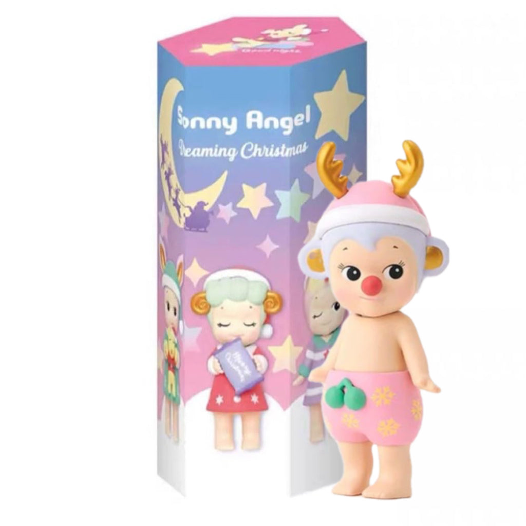NEW rare series