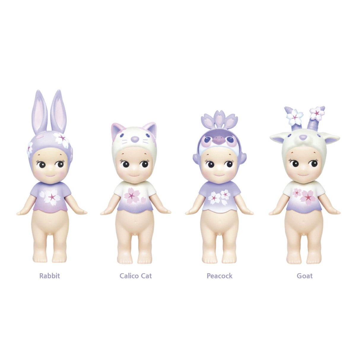 NEW rare series